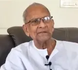 Hari Rama Jogaiah letter to Nimmala Rama Jogaiah