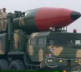 US imposes more sanctions over Pakistans missile program