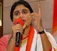 YS Sharmila's Sensational Comments on BJP, RSS