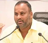 YSRCP MLAs are in Touch Minister Mandipalli Ramprasad Reddy Sensational Comments