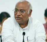 BJP MPs Pushed Me, I Got Injured: Kharge Writes to Lok Sabha Speaker