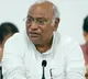 BJP MPs Pushed Me, I Got Injured: Kharge Writes to Lok Sabha Speaker