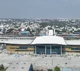 ₹430 Crore Charlapalli Railway Terminal Ready for Inauguration