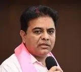 KTR Named Accused No. 1 in ACB Case Over E-Car Racing Case