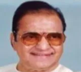 NT Rama Rao