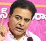 KTR Responds to ACB Case Filed Against Him