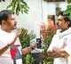 Shankar talks about bringing Ram Charan into Game Changer as lead role