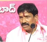 Lagacharla Case: Former BRS MLA Patnam Narendar Reddy Released from Jail