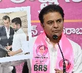 No corruption in Formula E race, says KTR