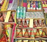 Delhi govt imposes ban on firecrackers from January 1
