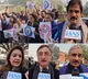 Ambedkar row: INDIA bloc stages protest march against HM Shah; slams BJP's 'diversionary tactics'