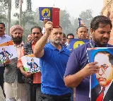 SC lawyer petitions for action against LoP Rahul Gandhi, seeks expulsion