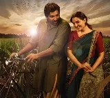 Vidudala 2 Movie Review