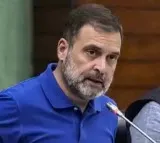 Parliament Incident: Case Filed Against Rahul Gandhi