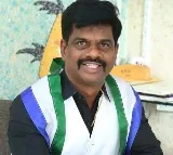 Gorantla Madhav Appointed as YSRCP State Spokesperson