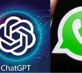 ChatGPT Now Available on WhatsApp – Key Details Inside!