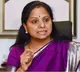 K Kavitha Responds to ACB Case Against Brother KTR