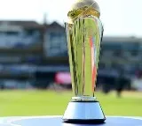 ICC Declared Champions Trophy 2025 in Hybrid Model