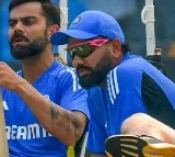 Indian team is expected to enter a transitional phase says Cricbuzz report