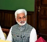 Kakinada Port, SEZ Case: ED Issues Fresh Notices to Vijayasai Reddy