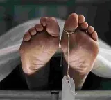 dead body found in west godavari district