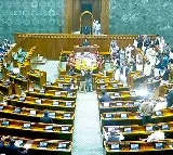 Fresh bout of protests erupting on the last day of Parliament and postponed
