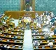 Fresh bout of protests erupting on the last day of Parliament and postponed