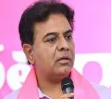 KTR Files Petition in High Court