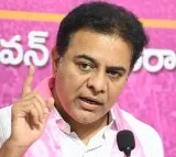Not Afraid, Took Only a Policy Decision: KTR