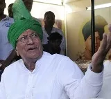 Om Prakash Chautala, Former Haryana Chief Minister, Passes Away