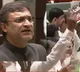 Akbaruddin Owaisi gets anger on BRS MLAs
