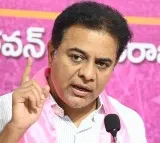 KTR Highlights Key Points in Quash Petition