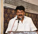 Talasani take a dig at Congress MLAs