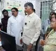 AP CM Chandrababu Visit to Krishna District