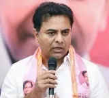 Supreme Court Lawyer Argues on Behalf of KTR in Telangana High Court