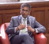 Justice DY Chandrachud Clarifies NHRC Chairman Appointment Rumors