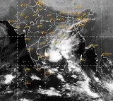 APSDMA issues rain alert for North Andhra