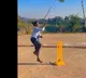 Sachin Tendulkar shares an interesting video of a girl bowling like Zaheer Khan
