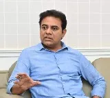 KTR Faces Tightening Legal Scrutiny as ED Registers Case