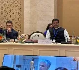 Payyavula attends crucial meeting on budget held in Rajasthan