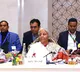 Funds devolved to states under 15th Finance Commission higher: FM Sitharaman