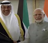 PM Modi to begin historic Kuwait visit today; focus on labour, bilateral ties
