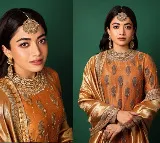 Rashmika reveals she attended her best friend’s sangeet just for ‘15 minutes’