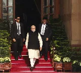 PM Modi wins hearts by agreeing to meet ex-IFS officer in Kuwait