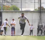 BGT 2024-25: Indian bowlers hit nets as team prepares for Boxing Day Test in Melbourne