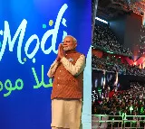 PM Modi hails Indian diaspora's role in development of Kuwait, says
 India of future will be hub of global development