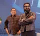 Ram Charan and Dil Raju Hold Meet-and-Greet in Dallas