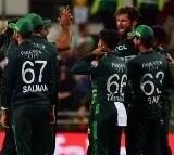 Pakistan Makes History: First Team of the 21st Century to Achieve This Record