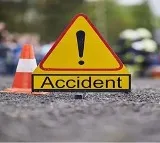 road accident in sathya sai district