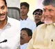 YS Jagan's Birthday: CM Chandrababu Extends Greetings